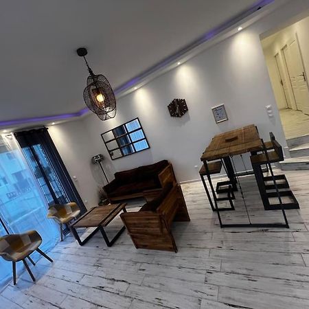 Maison Bel Air Λα Ροσέλ Εξωτερικό φωτογραφία