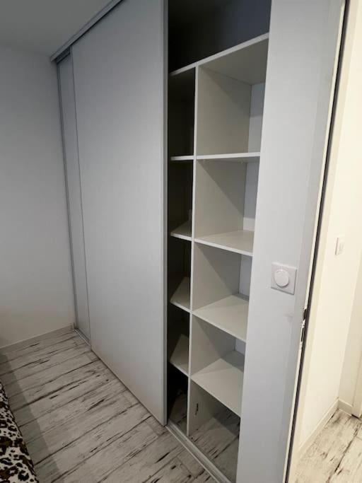 Maison Bel Air Λα Ροσέλ Εξωτερικό φωτογραφία