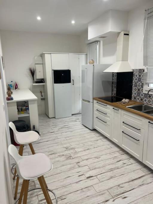 Maison Bel Air Λα Ροσέλ Εξωτερικό φωτογραφία