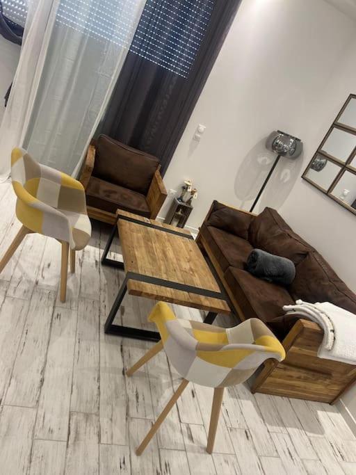 Maison Bel Air Λα Ροσέλ Εξωτερικό φωτογραφία