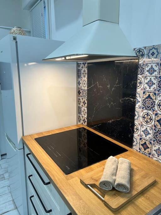 Maison Bel Air Λα Ροσέλ Εξωτερικό φωτογραφία