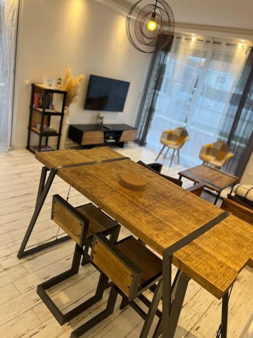 Maison Bel Air Λα Ροσέλ Εξωτερικό φωτογραφία