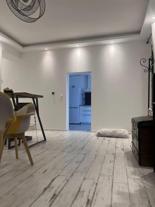 Maison Bel Air Λα Ροσέλ Εξωτερικό φωτογραφία