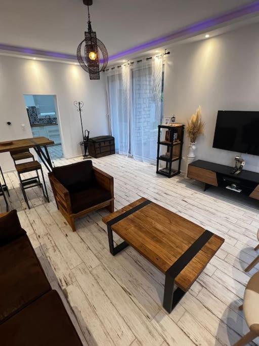 Maison Bel Air Λα Ροσέλ Εξωτερικό φωτογραφία
