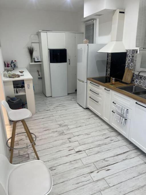 Maison Bel Air Λα Ροσέλ Εξωτερικό φωτογραφία