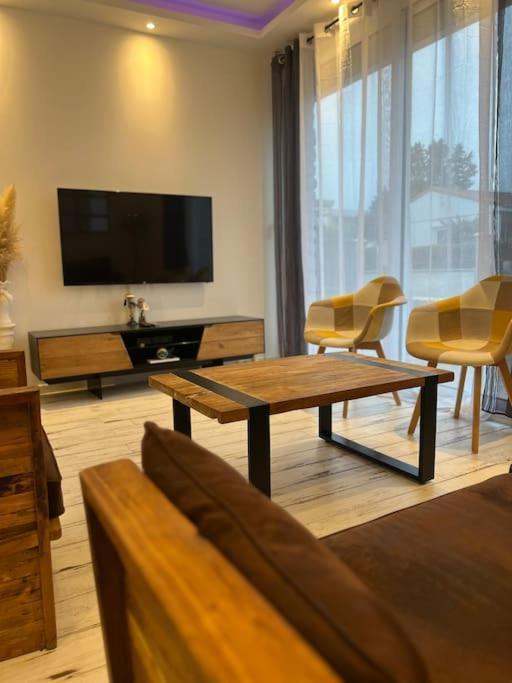 Maison Bel Air Λα Ροσέλ Εξωτερικό φωτογραφία