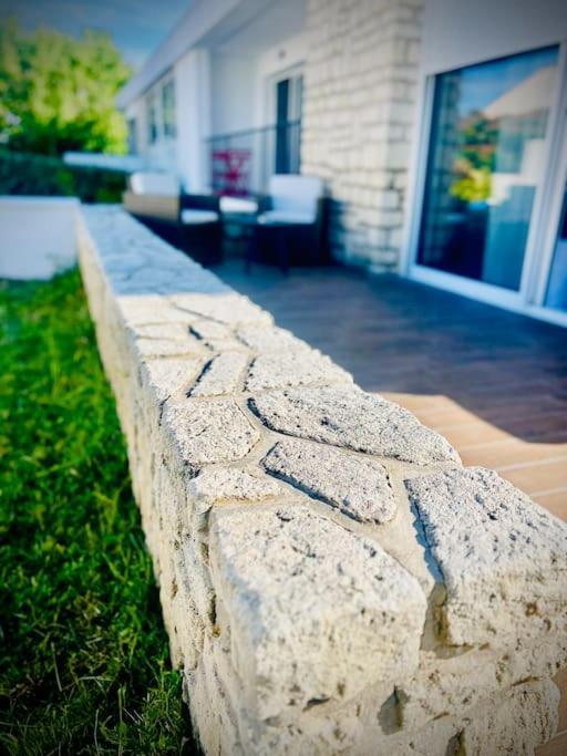 Maison Bel Air Λα Ροσέλ Εξωτερικό φωτογραφία