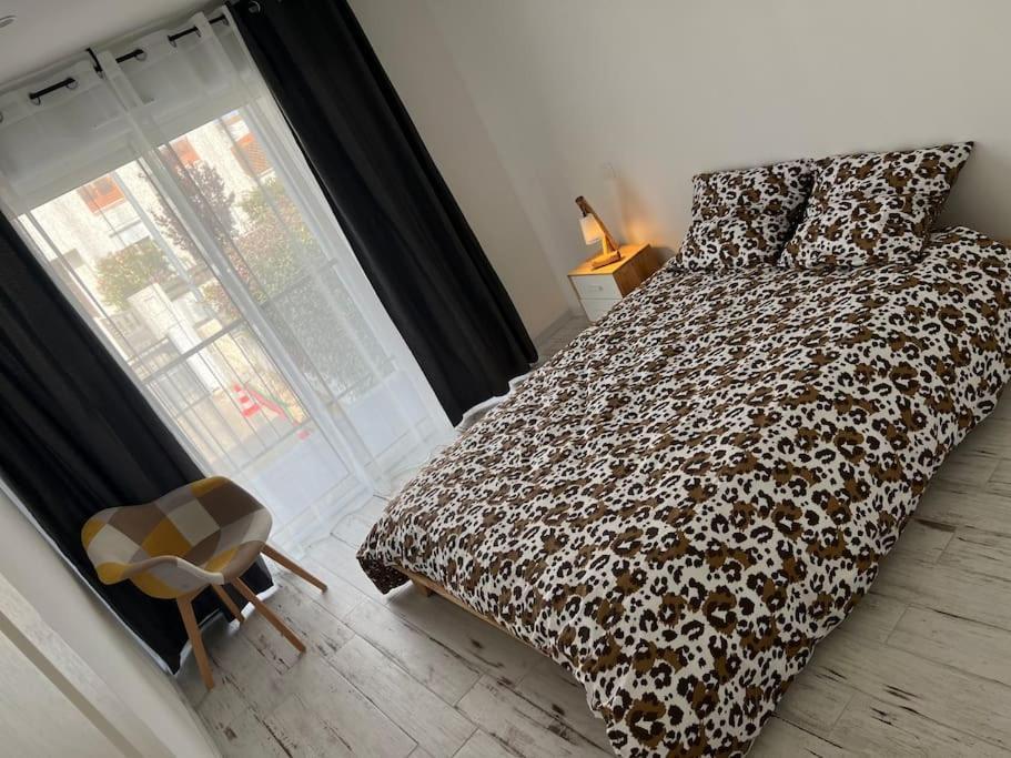 Maison Bel Air Λα Ροσέλ Εξωτερικό φωτογραφία